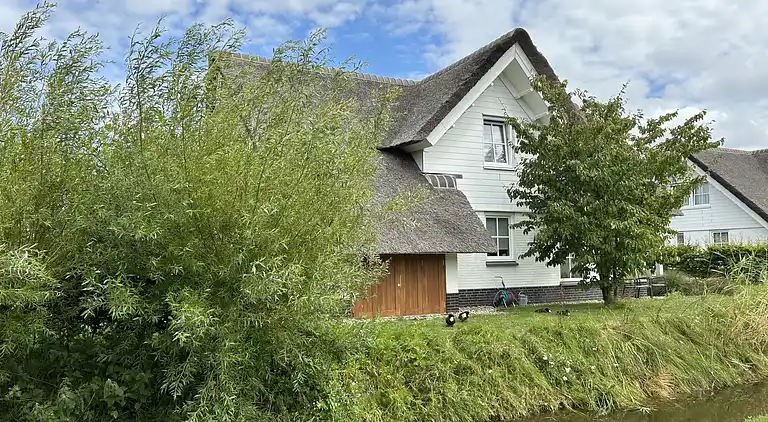 Feriebolig i Zuid-Holland