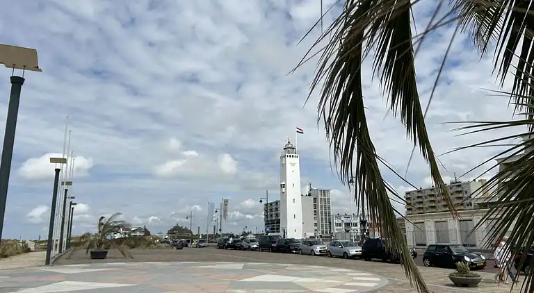 Feriebolig i Zuid-Holland