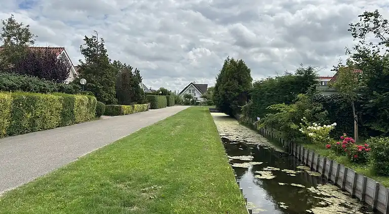Feriebolig i Zuid-Holland