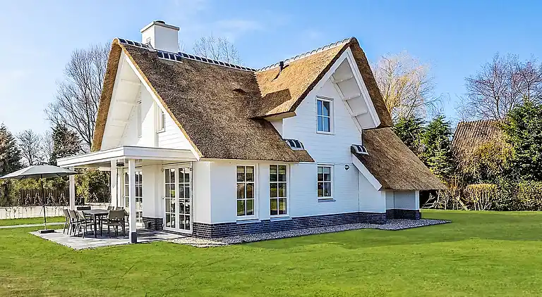 Feriebolig i Zuid-Holland