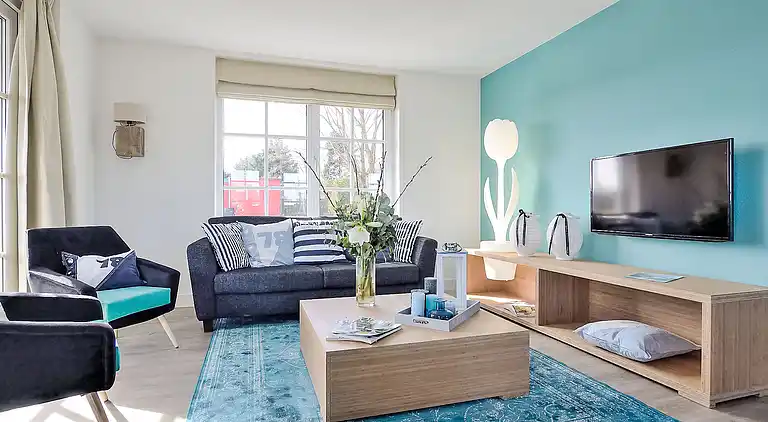 Feriebolig i Zuid-Holland