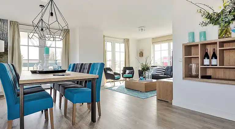 Feriebolig i Zuid-Holland