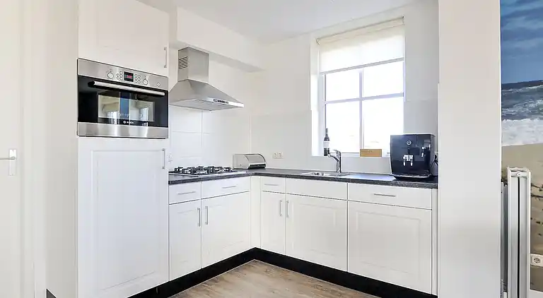 Feriebolig i Zuid-Holland