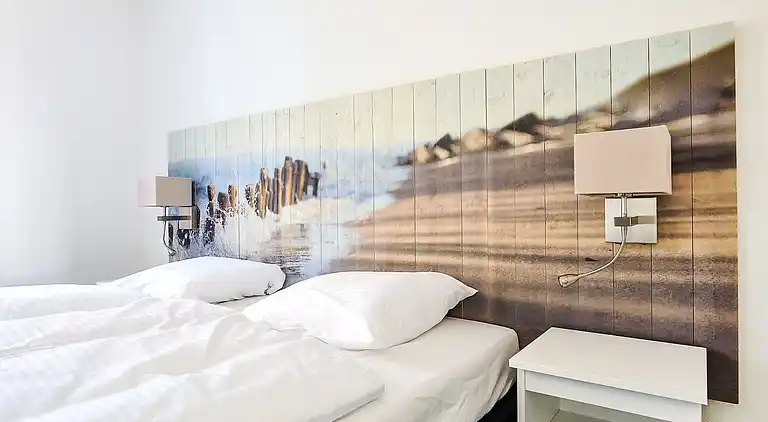 Feriebolig i Zuid-Holland