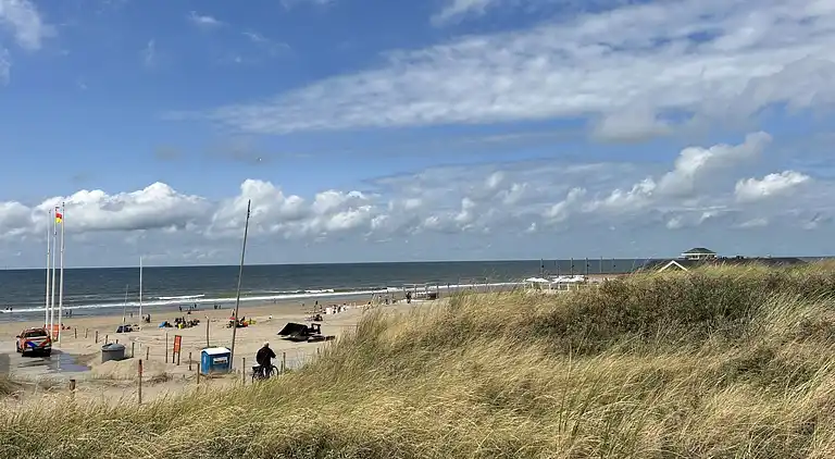 Feriebolig i Zuid-Holland