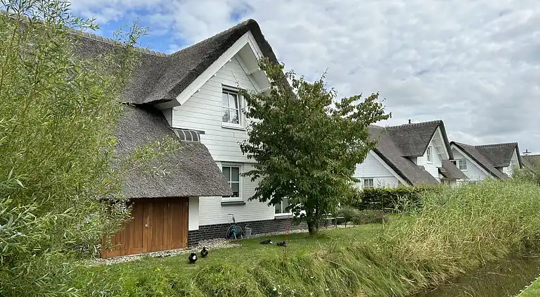 Feriebolig i Zuid-Holland