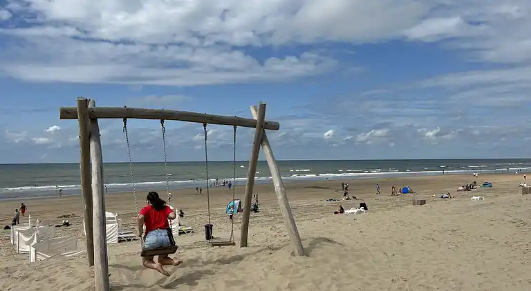 Feriebolig i Zuid-Holland