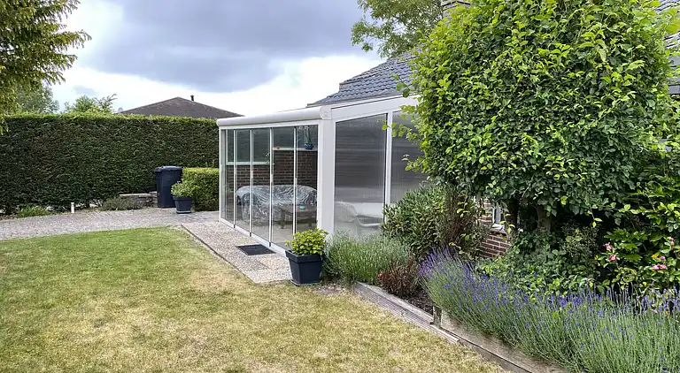 Feriebolig i Brouwershaven