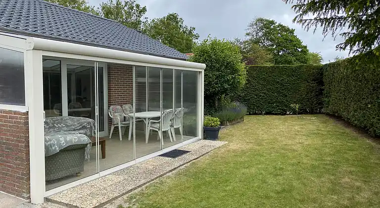 Feriebolig i Brouwershaven