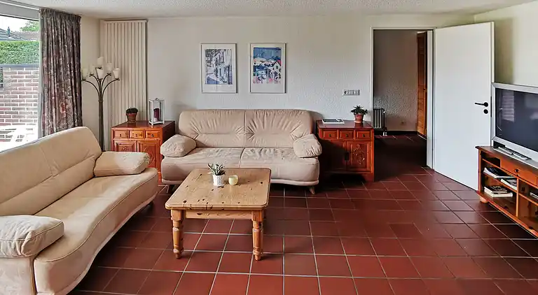 Feriebolig i Brouwershaven