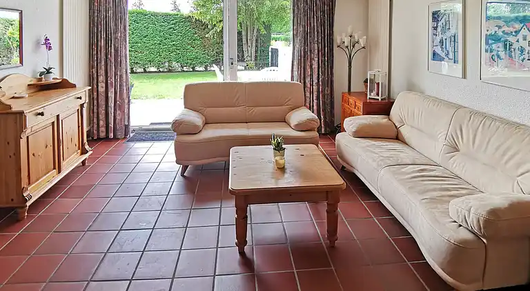 Feriebolig i Brouwershaven