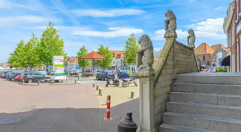 Feriebolig i Brouwershaven