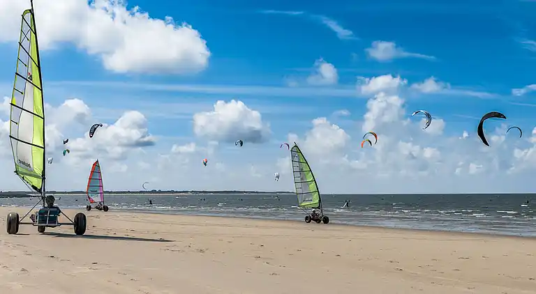 Feriebolig i Brouwershaven