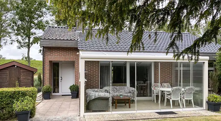 Feriebolig i Brouwershaven