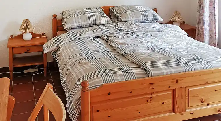 Feriebolig i Brouwershaven