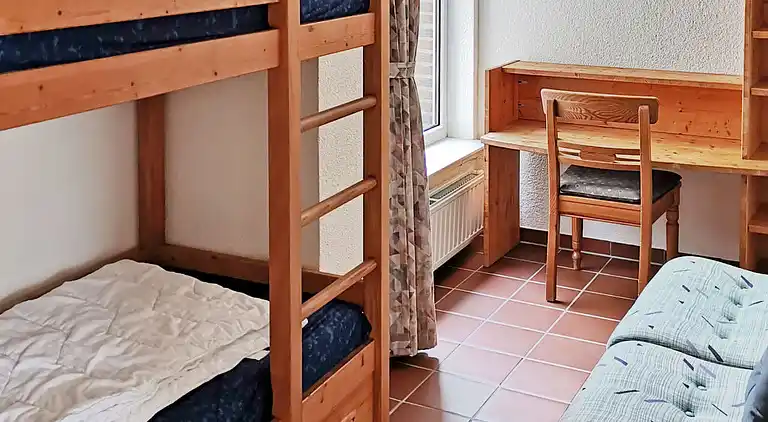 Feriebolig i Brouwershaven