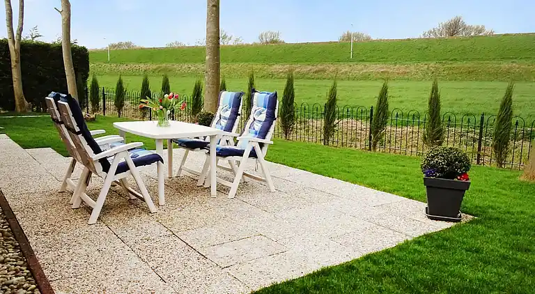 Feriebolig i Brouwershaven