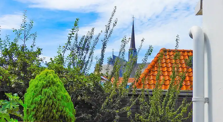 Casa vacanze in Brouwershaven