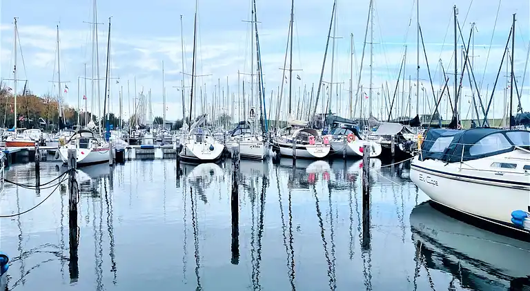 Casa vacanze in Brouwershaven