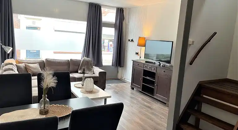 Casa vacanze in Brouwershaven