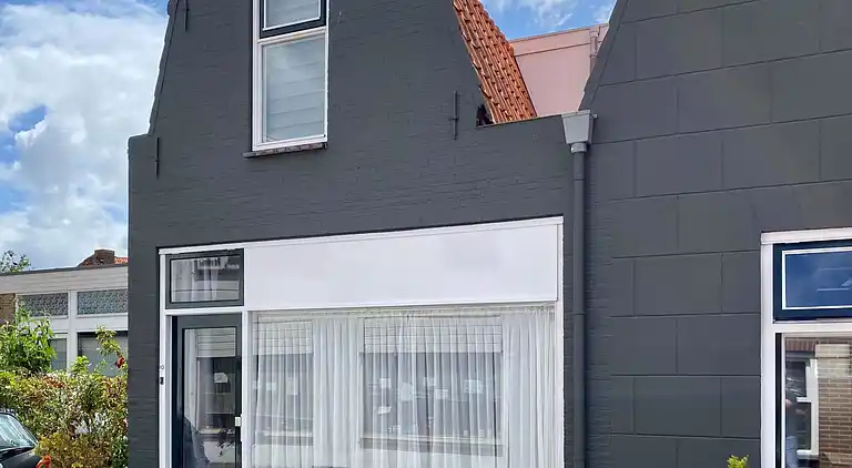 Casa vacanze in Brouwershaven