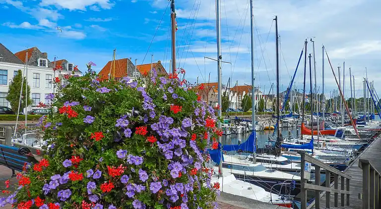 Casa vacanze in Brouwershaven