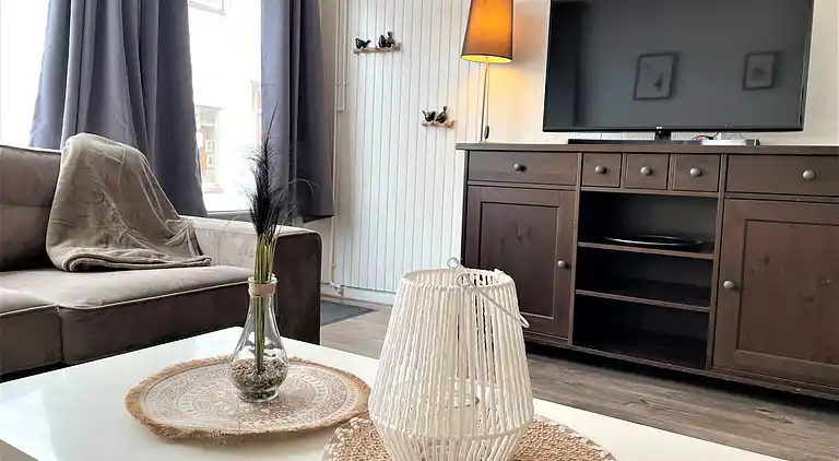 Casa vacanze in Brouwershaven