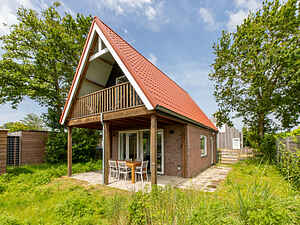 Chalet en Renesse