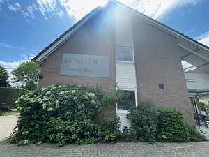 Chalet en Oostkapelle