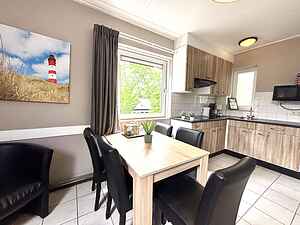 Chalet in Oostkapelle