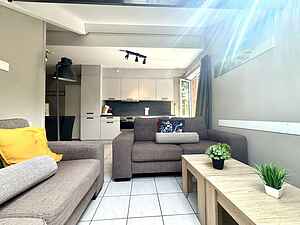Chalet en Oostkapelle