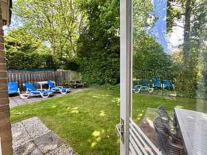 Chalet en Oostkapelle