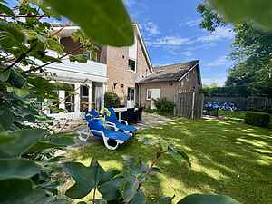 Chalet in Oostkapelle