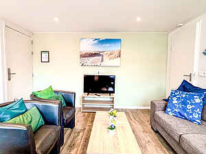 Chalet en Westkapelle