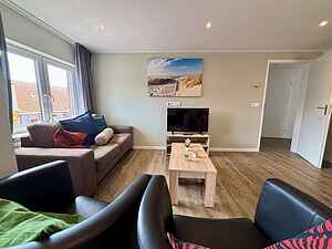 Chalet en Westkapelle