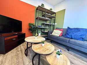 Chalet en Westkapelle