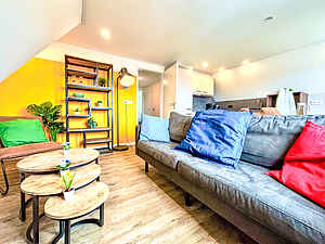 Chalet in Westkapelle