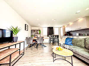 Chalet en Westkapelle