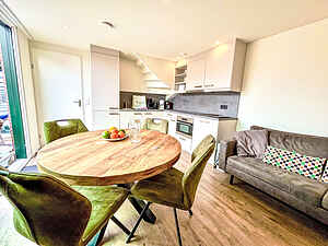 Chalet in Westkapelle