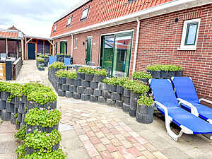 Chalet en Westkapelle