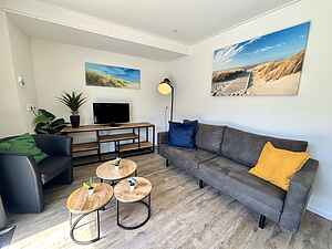 Chalet en Westkapelle