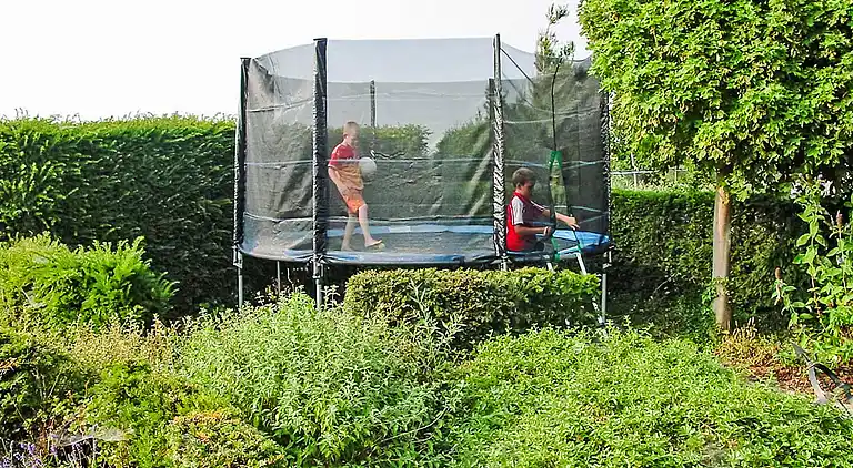 Holiday home in Koudekerke