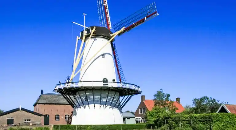 Holiday home in Koudekerke