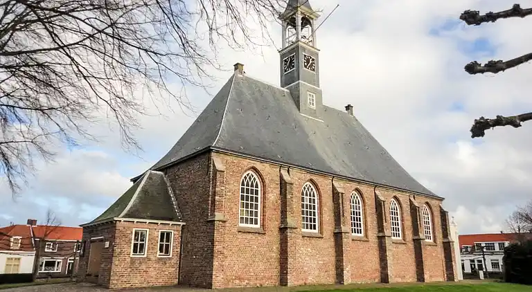 Holiday home in Koudekerke