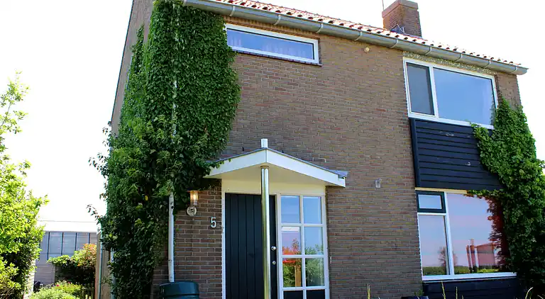 Holiday home in Koudekerke