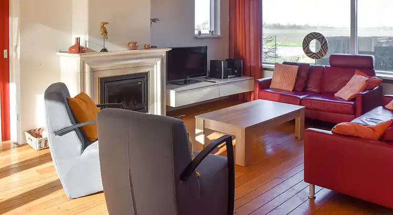 Holiday home in Koudekerke