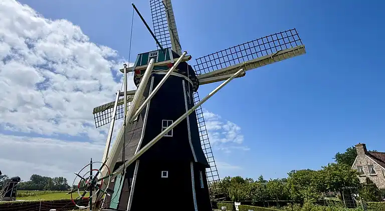 Holiday home in Koudekerke