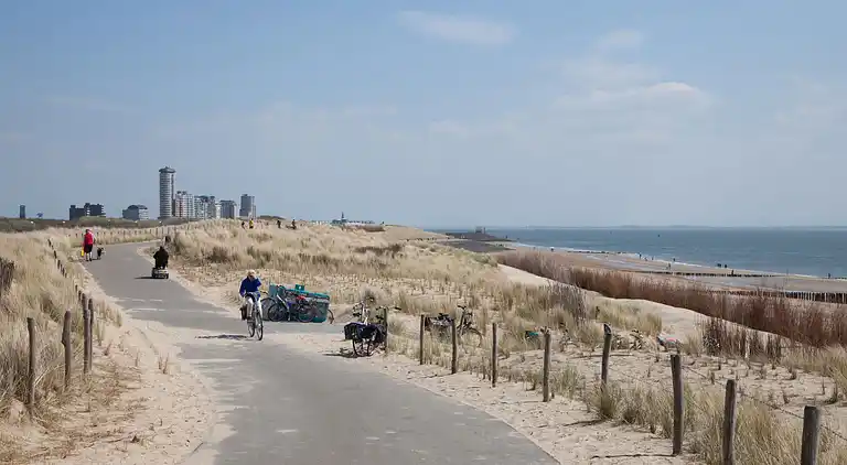 Holiday home in Koudekerke