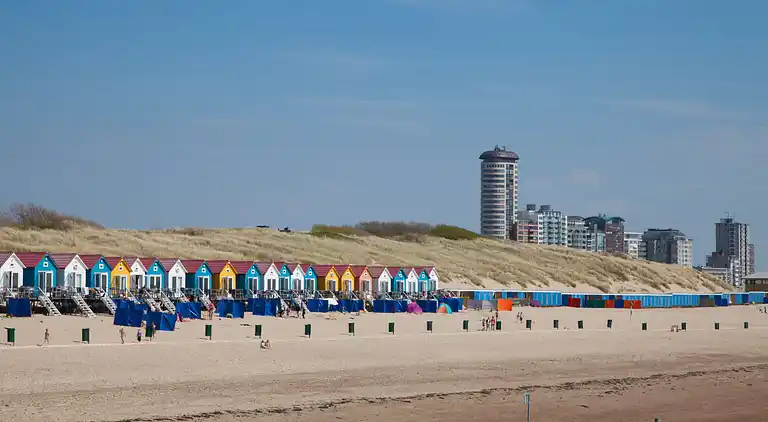 Holiday home in Koudekerke