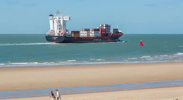 Holiday home in Koudekerke